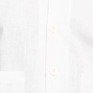 Himalaya Ivory Haven Shirt - Image 5