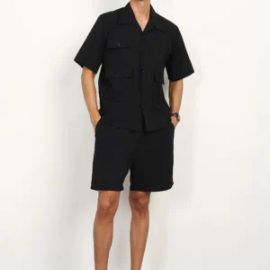 Cacao Minimal Co-Ord Set