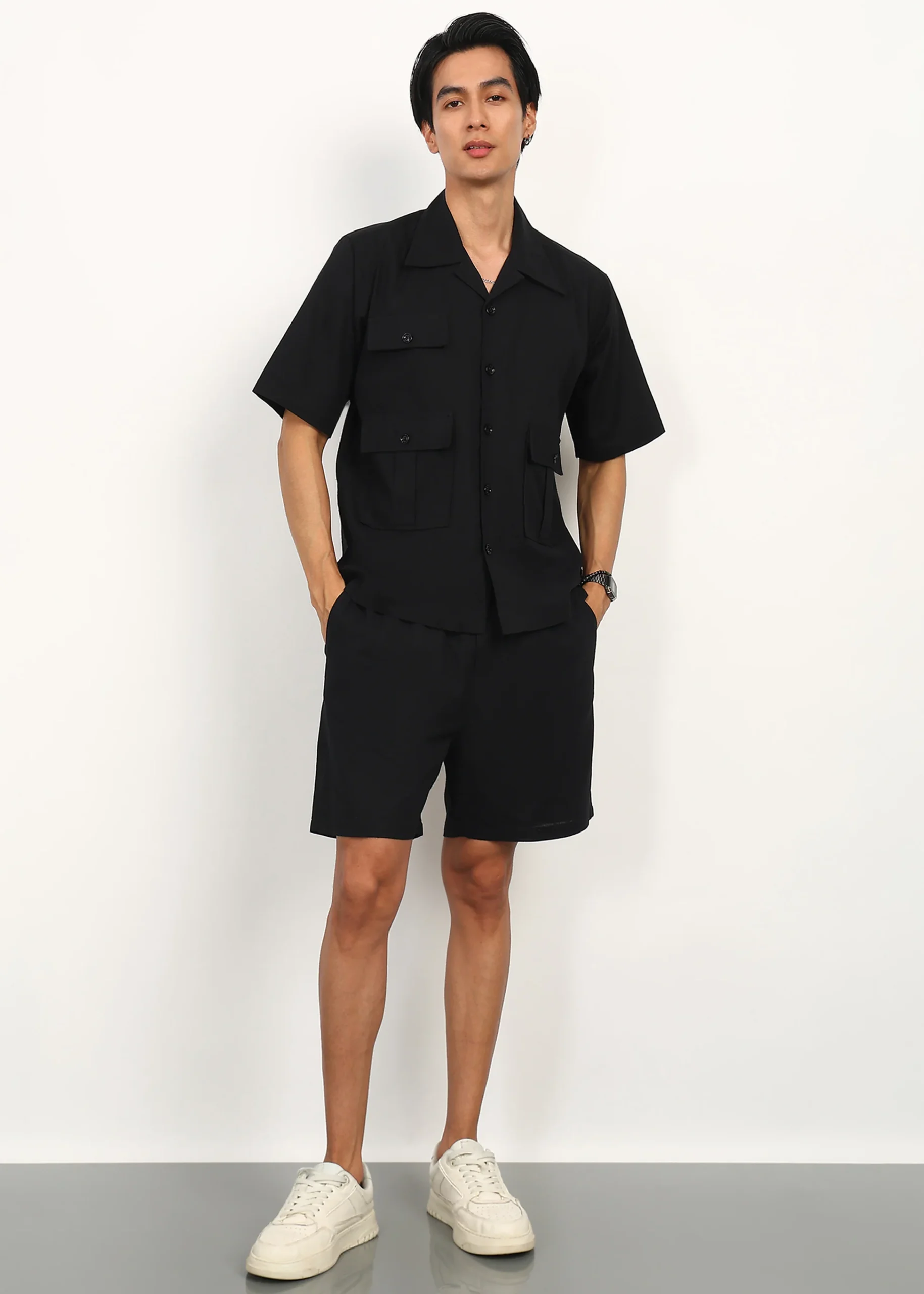 Cacao Minimal Co-Ord Set