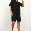Cacao Minimal Co-Ord Set