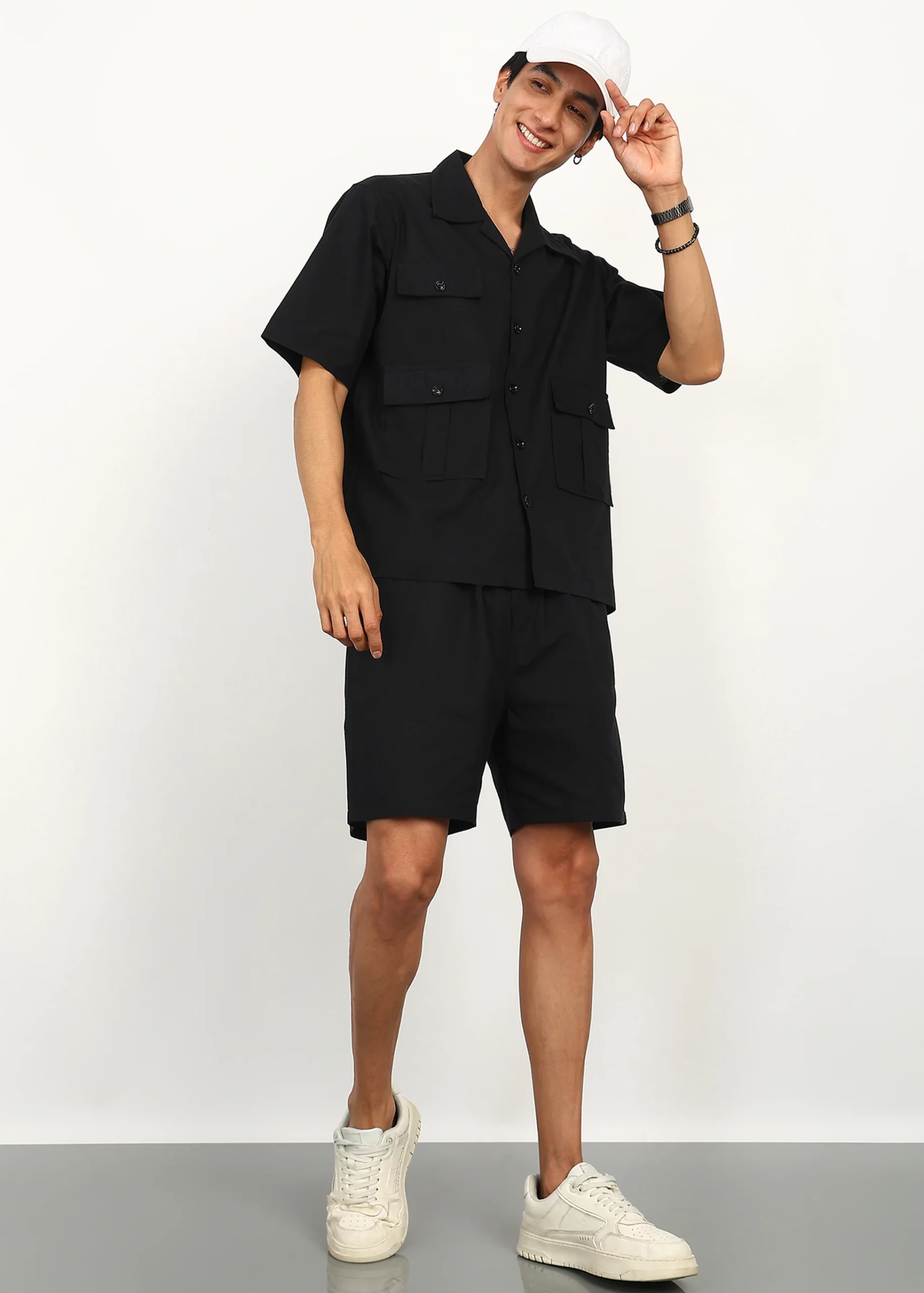 Cacao Minimal Co-Ord Set