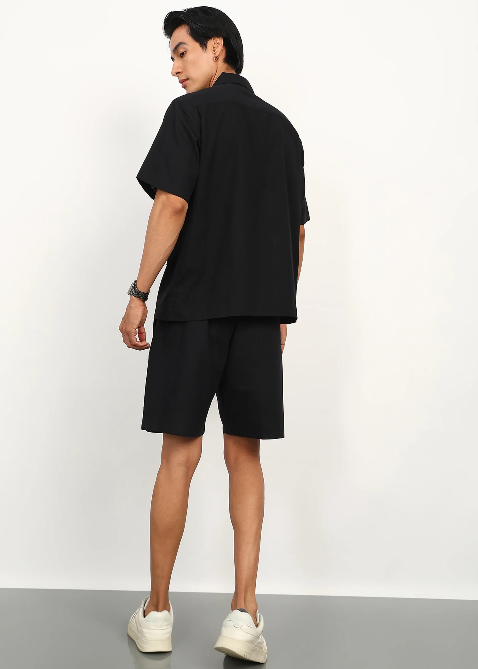 Cacao Minimal Co-Ord Set