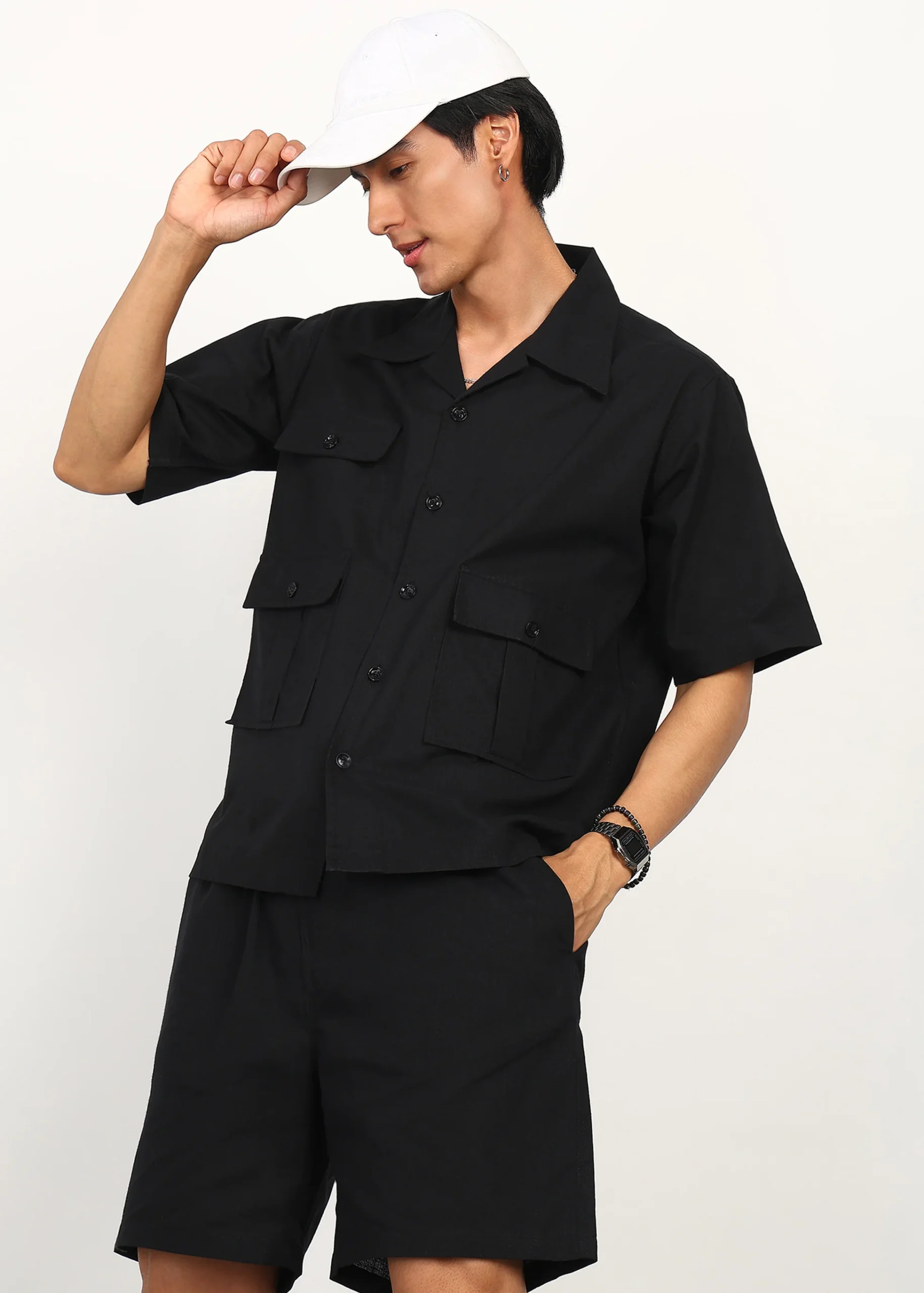 Cacao Minimal Co-Ord Set