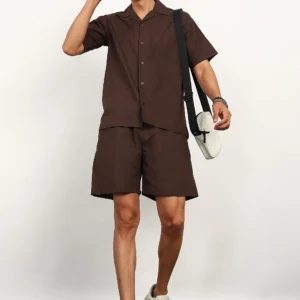 Cacao Minimal Co-Ord Set