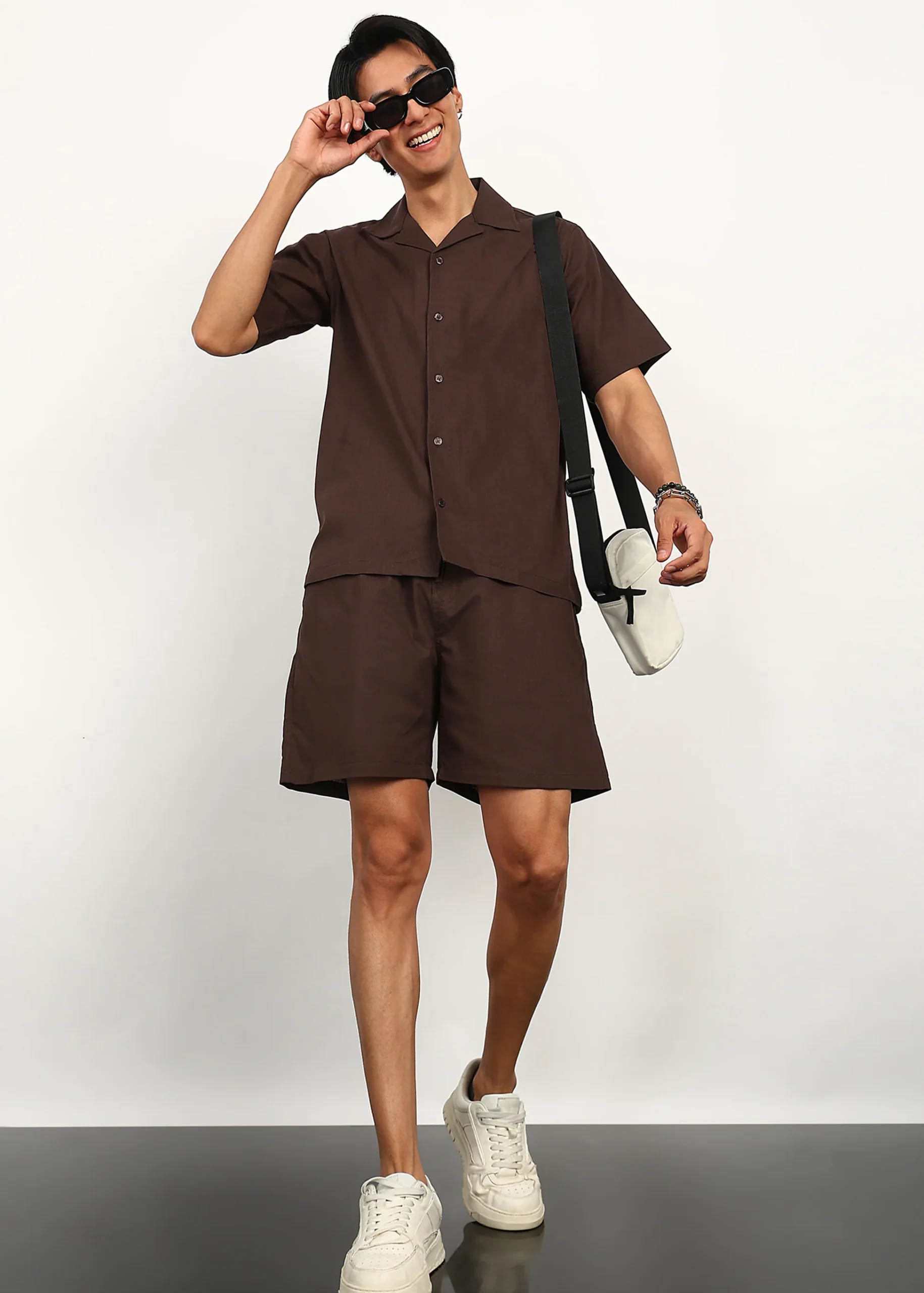 Cacao Minimal Co-Ord Set