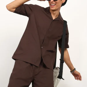 Cacao Minimal Co-Ord Set - Image 3