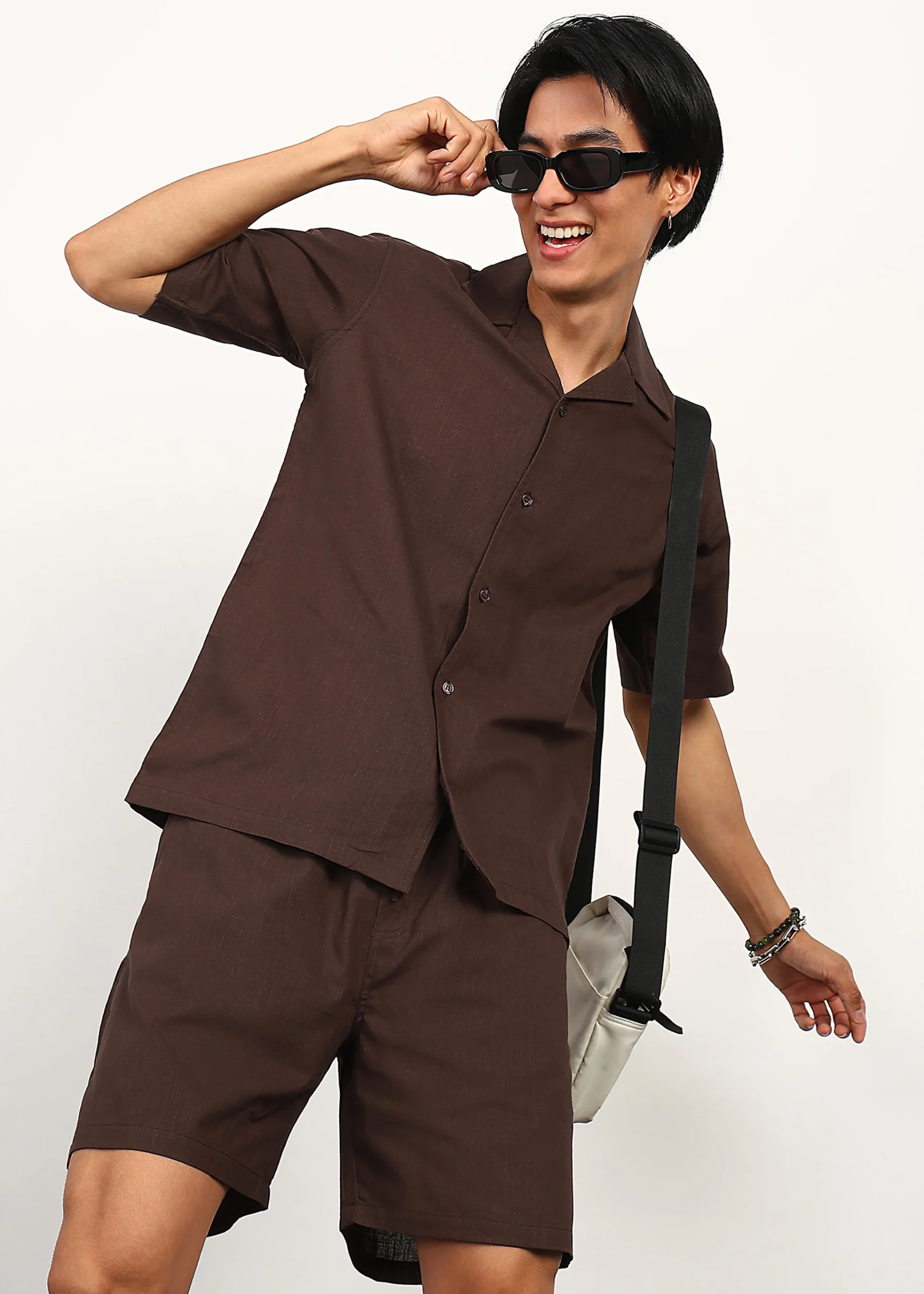 Cacao Minimal Co-Ord Set - Image 3