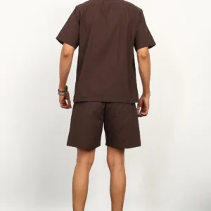 Alternative view of Cacao Minimal Co-Ord Set