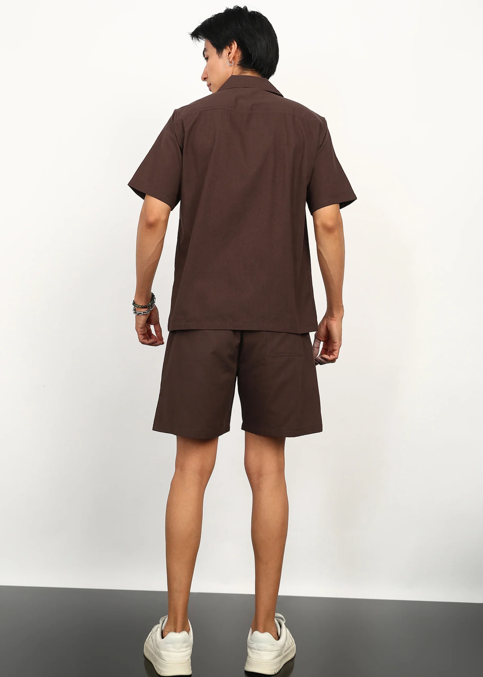 Cacao Minimal Co-Ord Set - Image 2