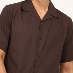 Cocoa Drift Co-Ord Set - Image 4