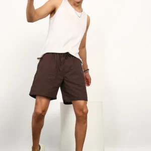 Cocoa Ease Shorts