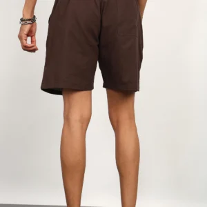 Alternative view of Cocoa Ease Shorts