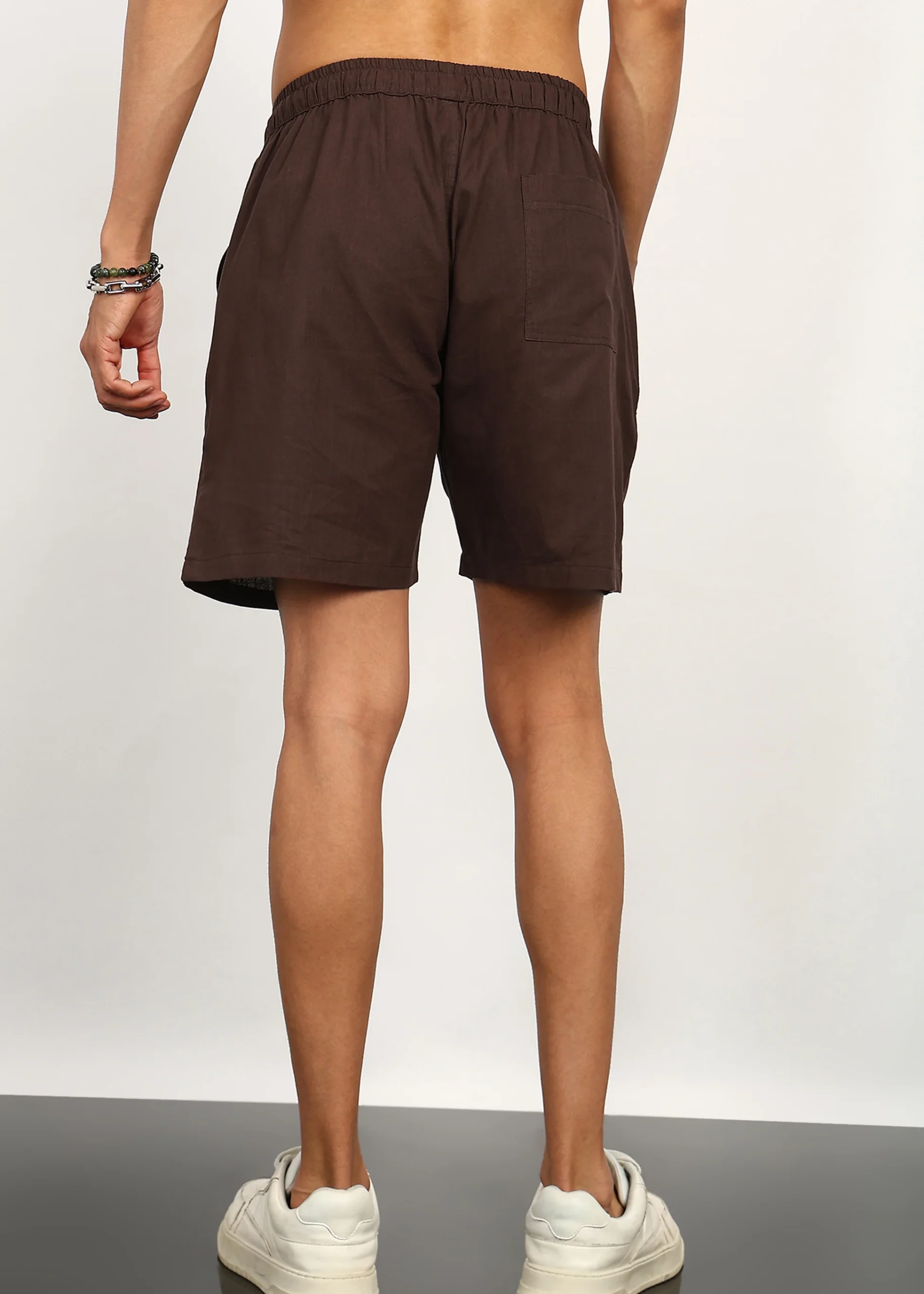 Cocoa Ease Shorts - Image 2