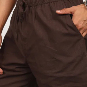 Cocoa Ease Shorts - Image 3