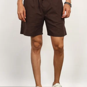 Cocoa Ease Shorts - Image 5