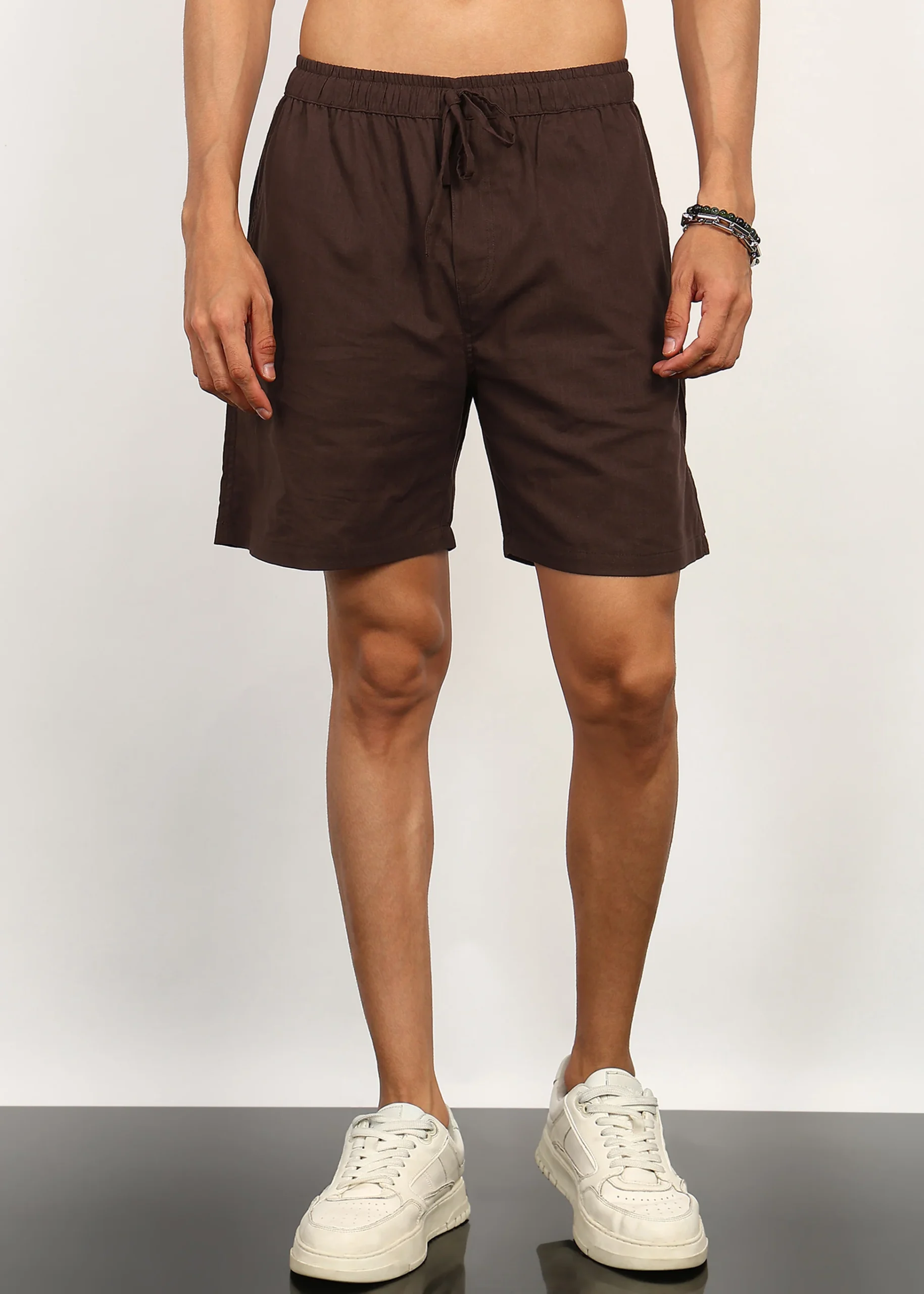 Cocoa Ease Shorts - Image 5