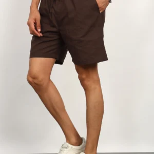 Cocoa Ease Shorts - Image 6