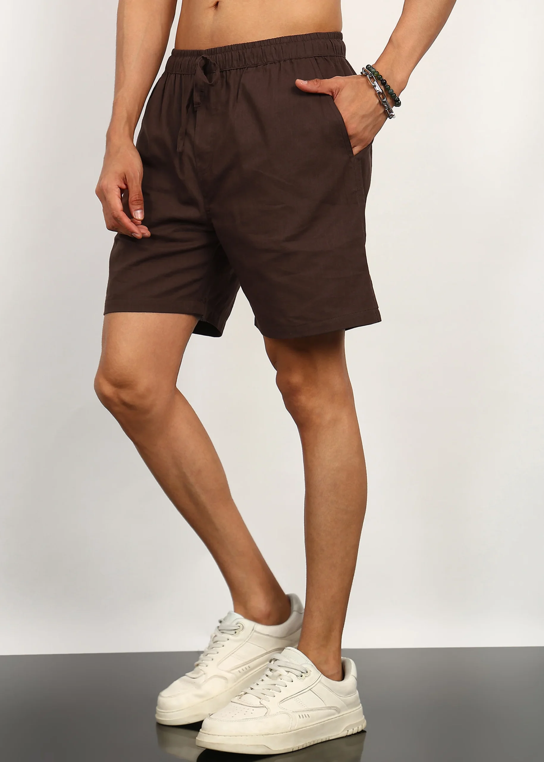 Cocoa Ease Shorts - Image 6