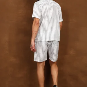 Himalaya Driftline Linen Co-Ord Set - Image 4