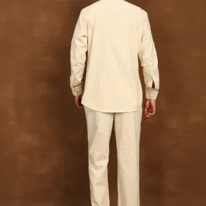 Himalaya Dune Linen Set - Image 3