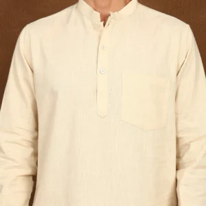 Himalaya Dune Linen Set - Image 5