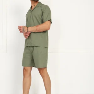 Grove Ease Linen Co-Ord Set - Image 4