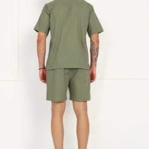 Grove Ease Linen Co-Ord Set - Image 5