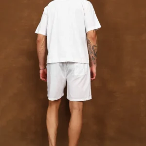 Ivory Ease Co-Ord Set - Image 3