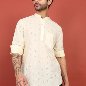 Short Kurta