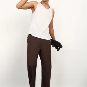 Men’s Premium Linen Pajama Combo – Pack of 4 - Image 3