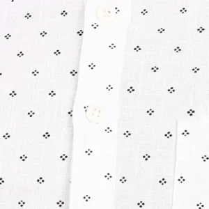 Nova Dot Short Kurta - Image 5