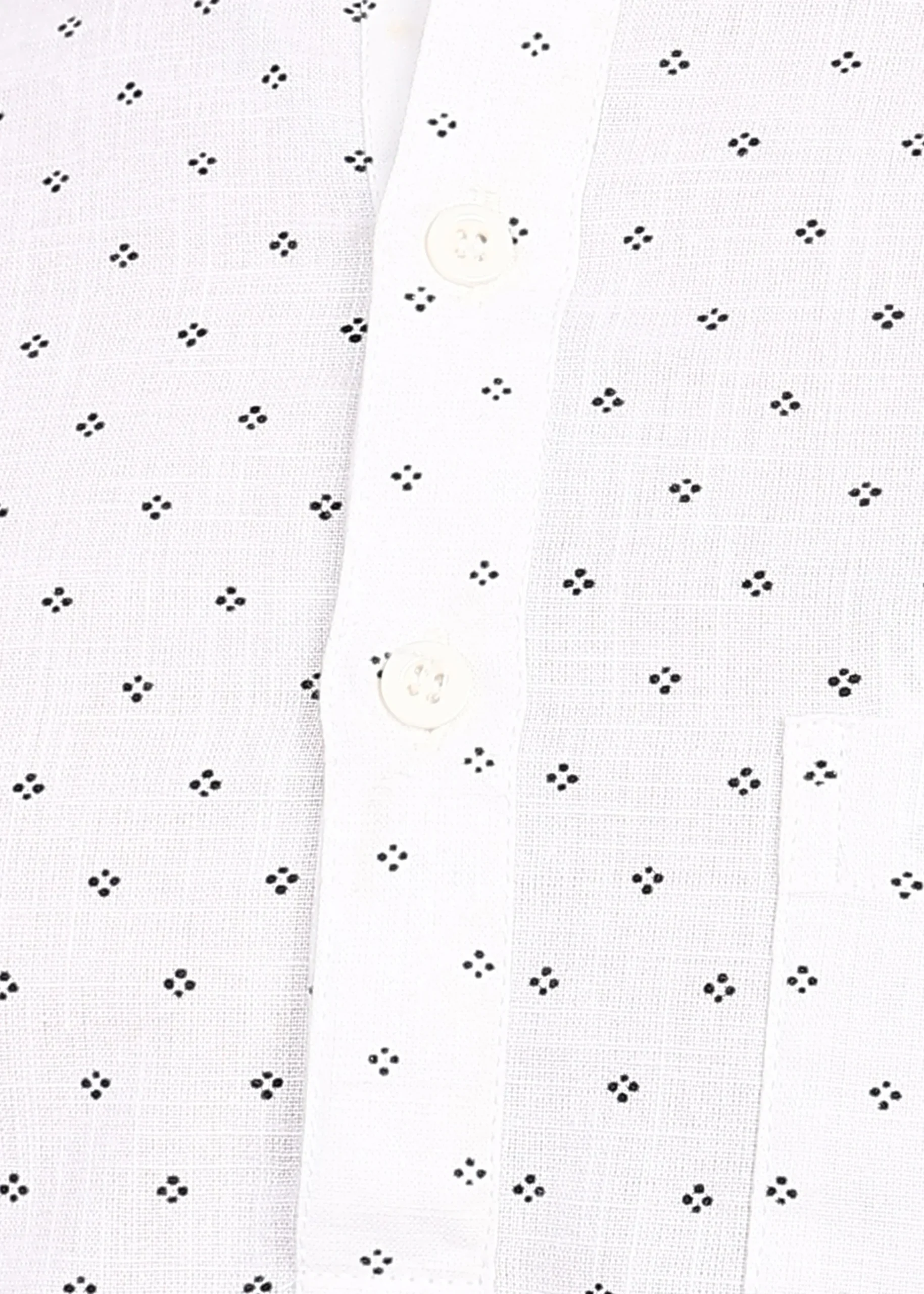 Nova Dot Short Kurta - Image 5