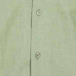 Sage Flow Linen Co-Ord Set - Image 5