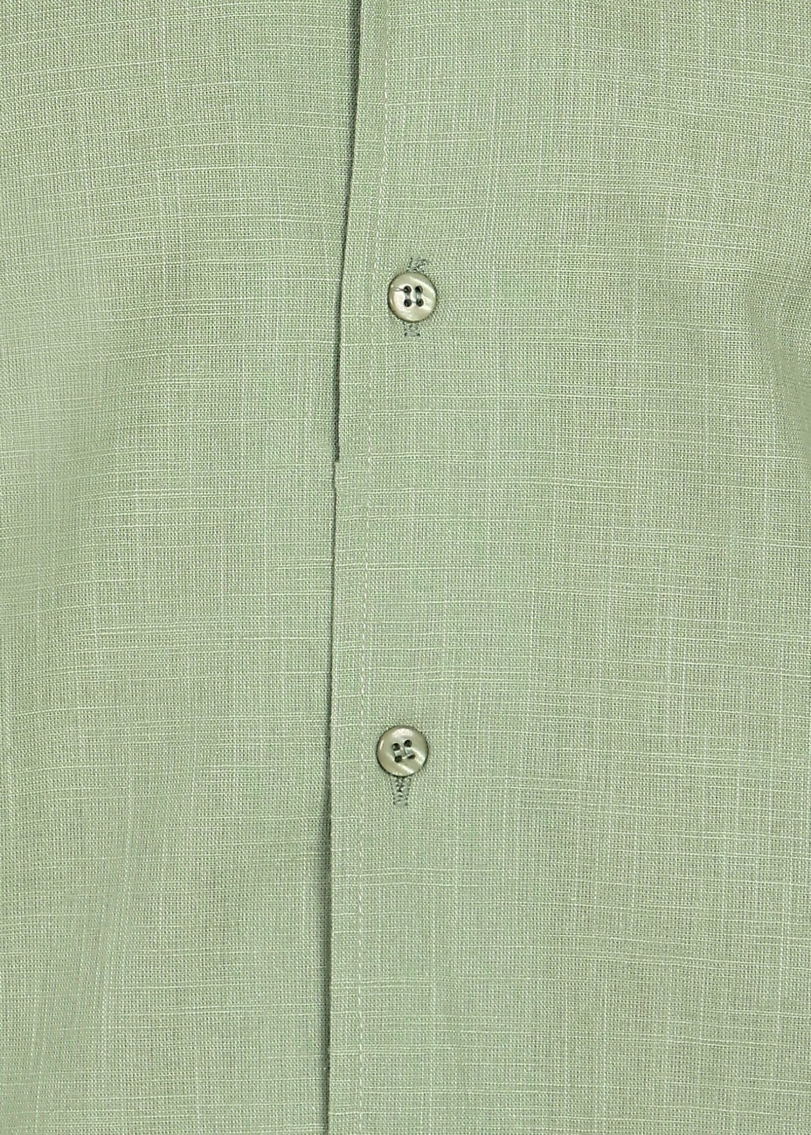 Sage Flow Linen Co-Ord Set - Image 5